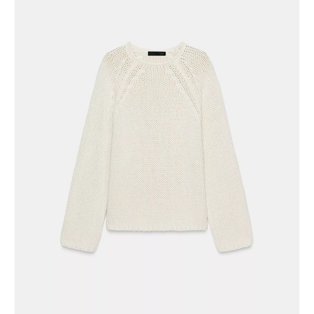 Chunky Knit Sweater